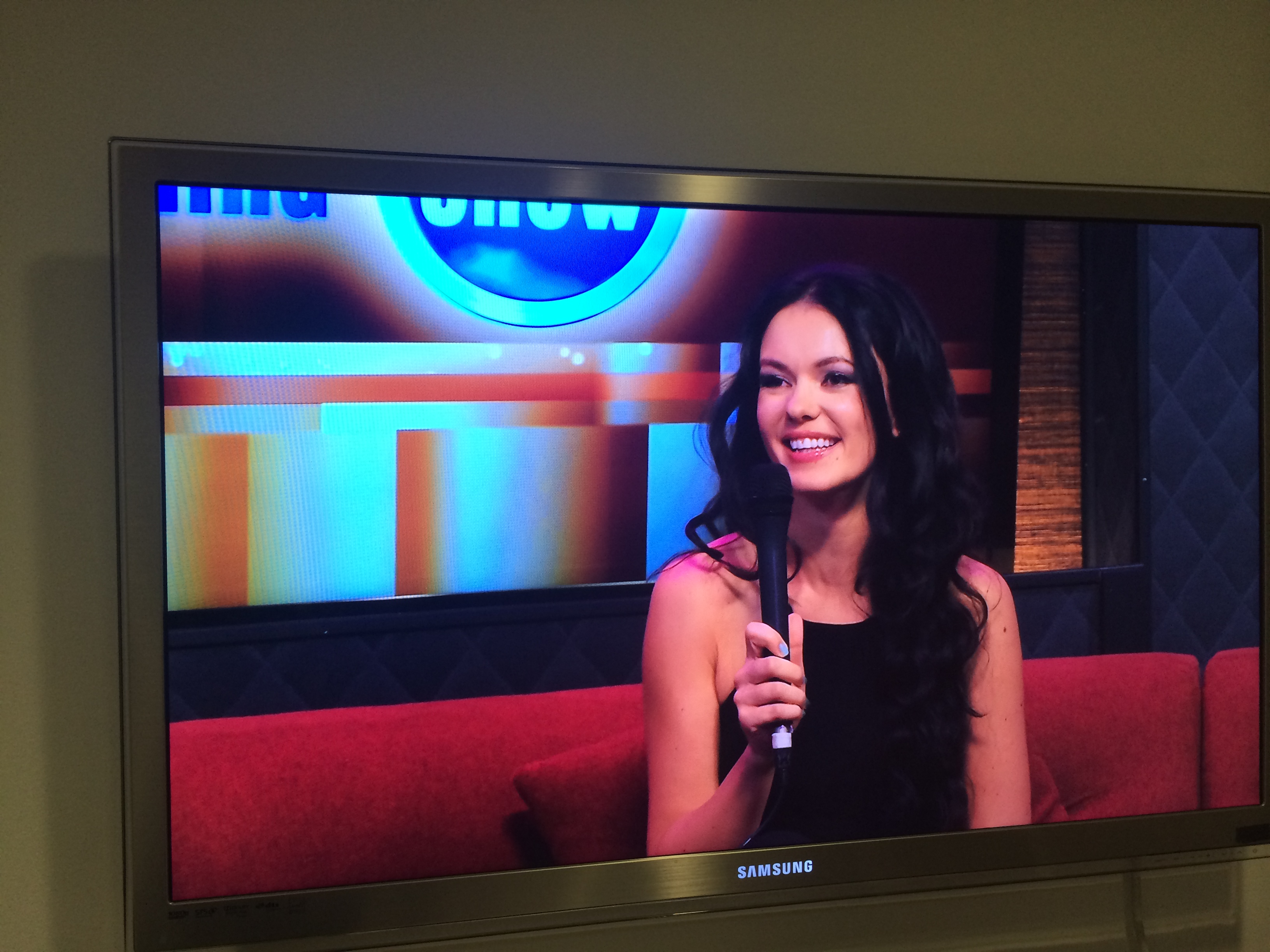 Playboy Morning Show Season 15 Ep 746 The Playboy Morning Show