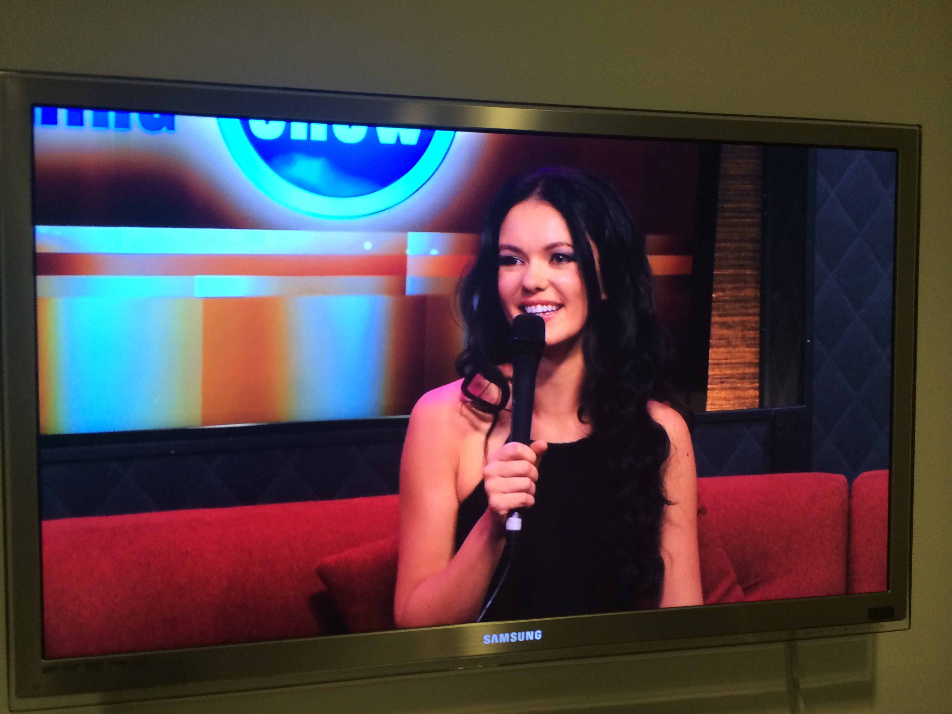 Playboy Morning Show Season 15 Ep 746 The Playboy Morning Show